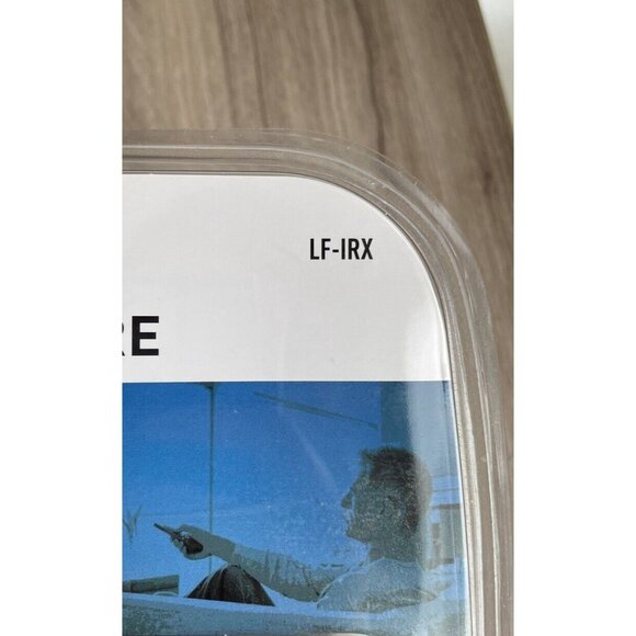 Audiovox Terk Wireless Remote Control Extender Up To 100 Feet Away Model LF-IRX - Picture 3 of 3